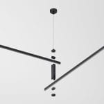 Esthetic Magnetic Набор для подвеса двойной 85156/00 — изображение 2