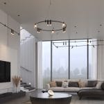 Esthetic Magnetic Набор для подвеса двойной 85156/00 — изображение 3