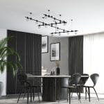 Esthetic Magnetic Набор для подвеса двойной 85156/00 — изображение 4