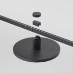 Esthetic Magnetic Трековый светильник 10W 3000K  (чёрный) 85125/01 — изображение 3