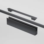 Esthetic Magnetic Трековый светильник 12W 3000K  (чёрный) 85121/01 — изображение 3