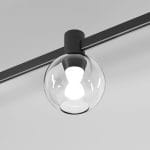 Esthetic Magnetic Трековый светильник 3W 3000K  (чёрный) 85119/01