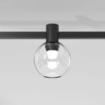 Esthetic Magnetic Трековый светильник 3W 3000K  (чёрный) 85119/01 — изображение 2