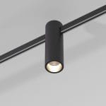 Esthetic Magnetic Трековый светильник 5W 3000K  (чёрный) 85114/01