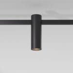 Esthetic Magnetic Трековый светильник 5W 3000K  (чёрный) 85114/01 — изображение 2