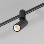 Esthetic Magnetic Трековый светильник 5W 3000K  (чёрный) 85115/01