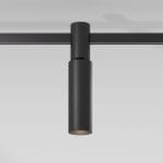 Esthetic Magnetic Трековый светильник 5W 3000K  (чёрный) 85115/01 — изображение 2