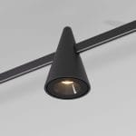 Esthetic Magnetic Трековый светильник 5W 3000K  (чёрный) 85117/01