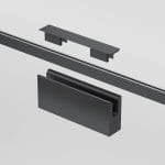 Esthetic Magnetic Трековый светильник 6W 3000K  (чёрный) 85122/01 — изображение 3