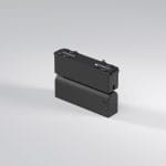 Flat Magnetic Трековый светильник 5W 4000K Unity (чёрный) 85092/01 — изображение 3