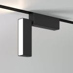 Flat Magnetic Трековый светильник 5W 4000K Unity (чёрный) 85092/01 — изображение 5