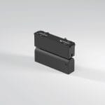 Flat Magnetic Трековый светильник 6W 4000K Insight (чёрный) 85090/01 — изображение 3