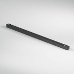 Flat Magnetic Трековый светильник 20W 3000K Vision (чёрный) 85089/01 — изображение 3