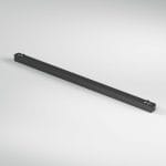 Flat Magnetic Трековый светильник 20W 4000K Vision (чёрный) 85089/01 — изображение 3