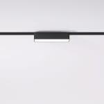 Flat Magnetic Трековый светильник 5W 4000K Vision (чёрный) 85087/01 — изображение 2