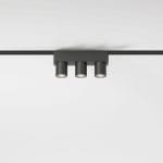 Flat Magnetic Трековый светильник 6W 4000K Tillie (чёрный) 85094/01 — изображение 2