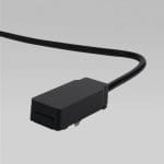 Flat Magnetic Ввод питания (черный) 85001/00