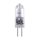 Галогенная лампа 20W G4 G4 12V20W — изображение 2