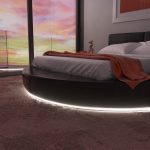 Гибкий алюминиевый профиль для светодиодной ленты LL-2-ALP012 — изображение 2