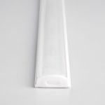 Гибкий алюминиевый профиль для светодиодной ленты LL-2-ALP012 — изображение 3