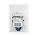 Гибкий коннектор для ленты "Бегущая волна" двусторонний (5 шт.) a049852 — изображение 3