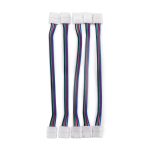 Гибкий коннектор для ленты "Бегущая волна" двусторонний (5 шт.) a049852 — изображение 2