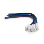 Гибкий коннектор для ленты "Бегущая волна" односторонний (5 шт.) a049853 — изображение 2