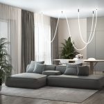 Гибкий неон 336 Led 12 Вт IP20 4200K Full light круглый дневной белый, 8 м 24V 12W 336Led 2835 IP20 — изображение 3