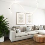 Гибкий неон 336Led 12W IP20 3000K Full light круглый теплый белый, 3 м 24V 12W 336Led 2835 IP20 — изображение 6