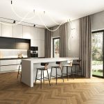 Гибкий неон 336Led 12W IP20 3000K Full light круглый теплый белый, 5 м 24V 12W 336Led 2835 IP20 — изображение 4