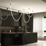 Гибкий неон 336Led 12W IP20 3000K Full light круглый теплый белый, 5 м 24V 12W 336Led 2835 IP20 — изображение 6