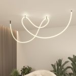 Гибкий неон 336Led 12W IP20 3000K Full light круглый теплый белый, 8 м 24V 12W 336Led 2835 IP20 — изображение 2