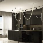 Гибкий неон 336Led 12W IP20 3000K Full light круглый теплый белый, 8 м 24V 12W 336Led 2835 IP20 — изображение 6