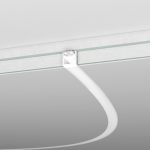 Гибкий силиконовый профиль для светодиодной ленты (под ленту до 8mm) LL-2-ALP027 — изображение 2