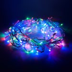 Гирлянда бахрома с мерцанием 3*0,6м IP65 100-101 — изображение 10