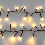 Гирлянда нить "Мишура" теплый белый 5м IP20 400-004 теплый белый — изображение 7