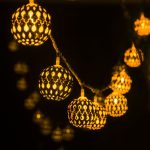 Гирлянда нить золото/теплый белый с эффектом мерцания 2,8м IP20 400-003 золото/теплый белый с эффектом мерцания — изображение 6