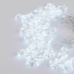 Ձողման վարագույրային լուսատու «rosа» 2*2,6Մ IP20 200-006 - Image 2