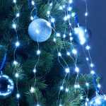 Ձողման վարագույրային լուսատու «rosа» 2*2,6Մ IP20 200-006 - Image 3