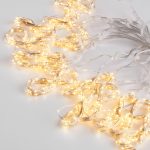 Гирлянда занавес "роса" теплый белый 2*2,6М IP20 200-006 — изображение 4