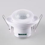 SNS-M-12 8m 2,2-4m 1200W IP20 360 Белый