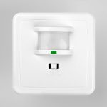 SNS-M-01 9m 1-1,8m 800W IP20 160 Белый