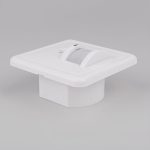 SNS-M-01 9m 1-1,8m 800W IP20 160 Белый — изображение 3