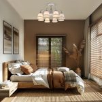 Классическая люстра со стеклянными плафонами 60107/8 белый с золотом — изображение 4