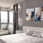 Классическое бра Настенный светильник 60117/1 никель — изображение 3