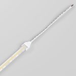 95133/00 Коннектор для лент COB 24V 480Led 14W IP68 гибкий односторонний — изображение 3