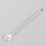 95133/00 Коннектор для лент COB 24V 480Led 14W IP68 гибкий односторонний