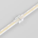 Коннектор для лент COB 24V 480Led 14W IP68 жесткий 95134/00 — изображение 3