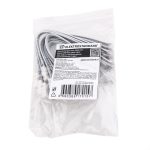 Коннектор для ленты 5050 24V 60Led 24W IP20 гибкий односторонний (10pkt) — изображение 2