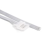 Коннектор для ленты 5050 24V 60Led 24W IP20 гибкий односторонний (10pkt) — изображение 3